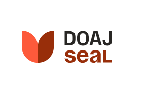 We have been awarded with a DOAJ seal! The DOAJ Seal is awarded to journals that demonstrate best practice in open access publishing. Thank you <a href="/ARPHAplatform/">ARPHA </a> !
doaj.org/toc/2518-3354