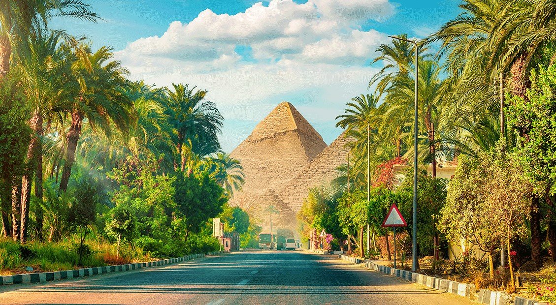 🇨🇳Desde Pekín

🔊El #BAII y el Banco Africano de Desarrollo (#BAfD) garantizan la emisión del primer Bono Panda Sostenible de Egipto🇪🇬 por valor de 3.500 millones de RMB.
✅Objetivo: apoyar el crecimiento inclusivo y los objetivos ecológicos de Egipto.

🔗bit.ly/469MyyK