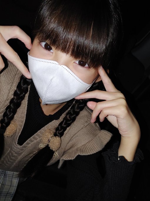 Twitterのコスプレ画像2