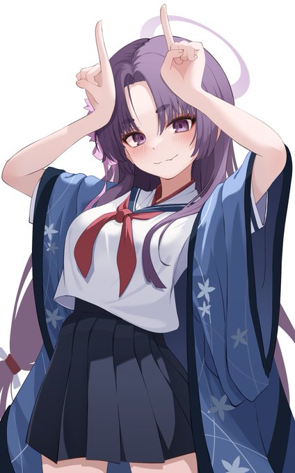 勘解由小路ユカリ