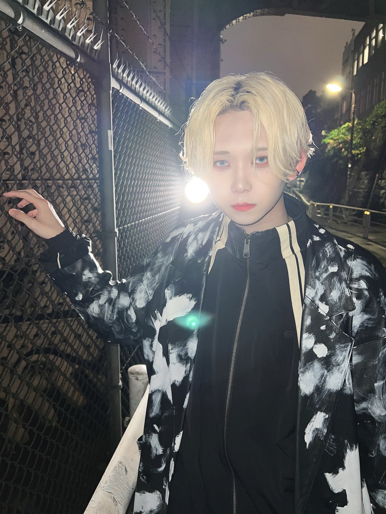 夢喰neon まさむね 碓氷政宗 チェキ10枚セット 本日限定値下げ】夢喰