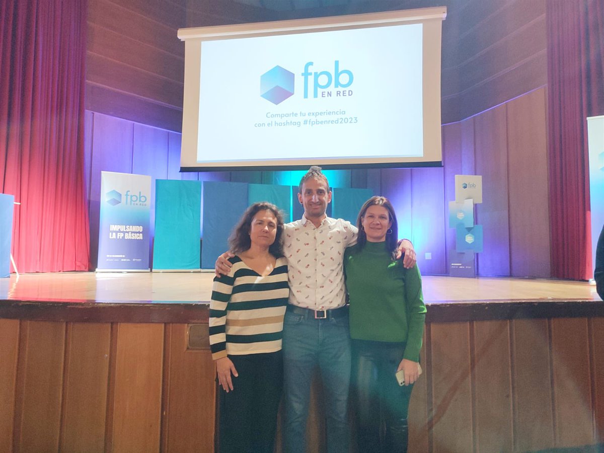 Nuria Arenas Peiró tweet media