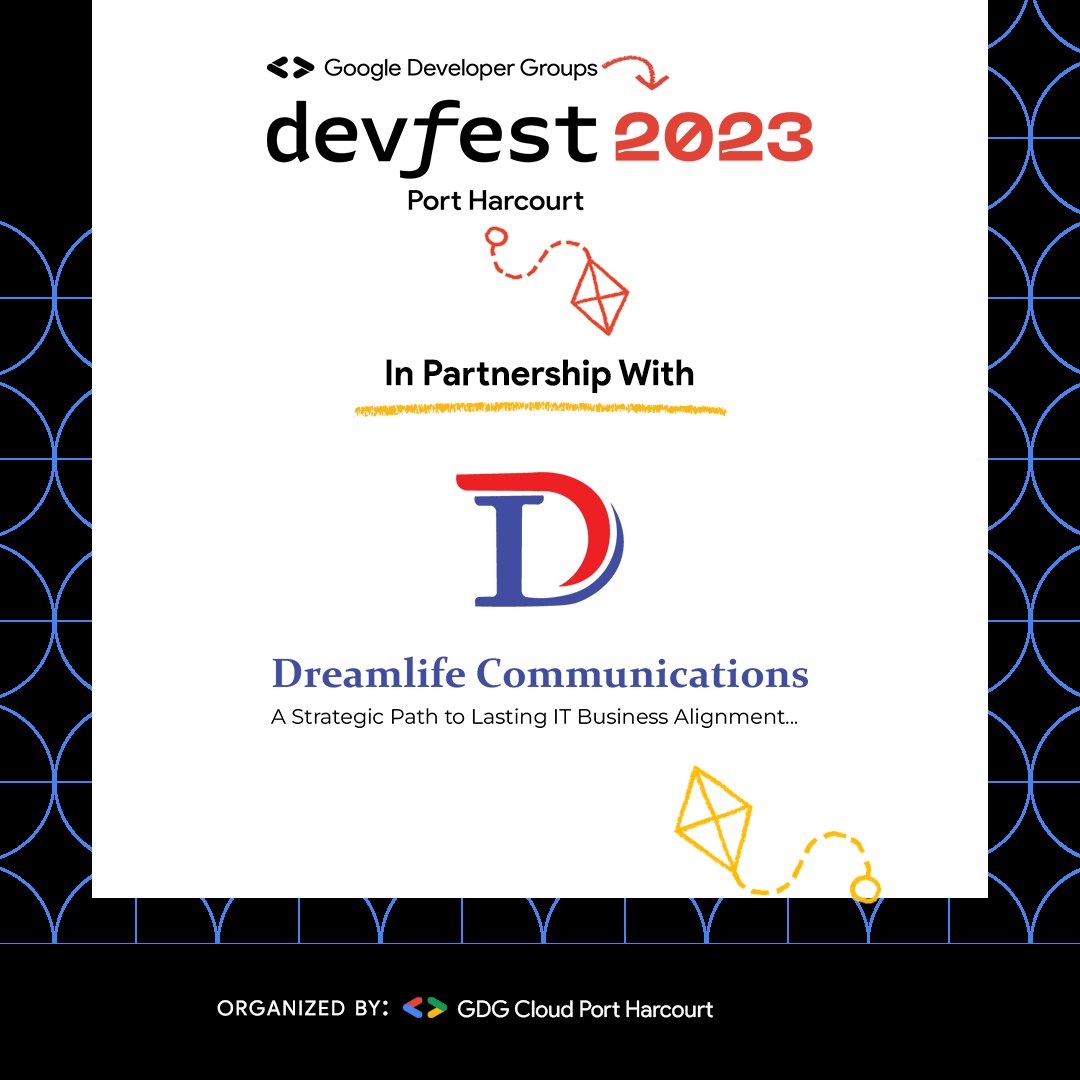 GDG Cloud Port Harcourt | DevFestPortHarcourt2025 tweet media