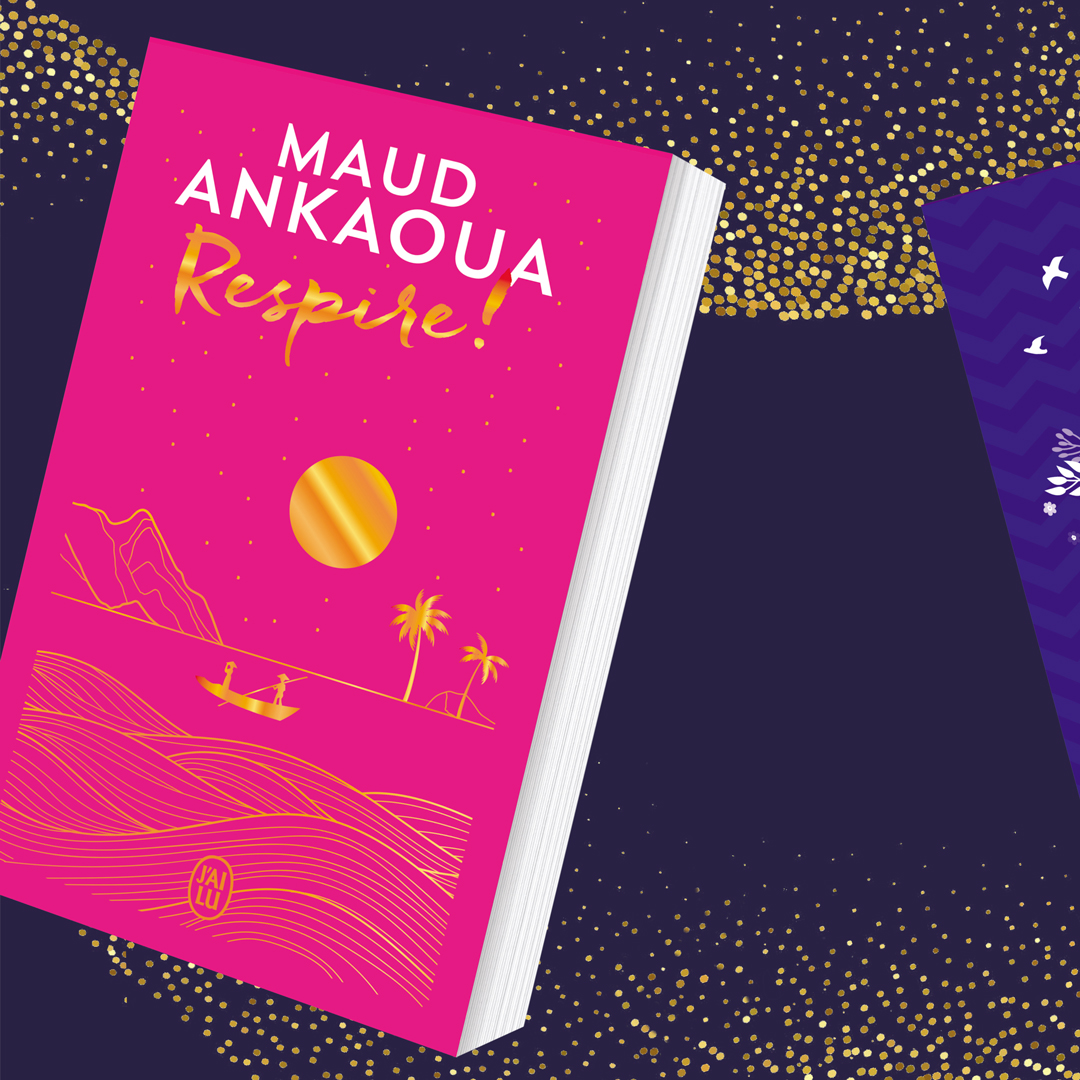 Editions_Jailu's tweet photo. ✨ LES COLLECTORS DE CE MOIS-CI
✨

Ce mois-ci est riche en surprises !

* « Mardi soir, 19h » de Gilles Legardinier ;
* « Respire ! » de Maud Ankaoua ;
* « Instants » de Bruno Combes ;
* « La toute petite reine » de Agnès Ledig.

Pour quel(s) collector(s) allez-vous craquer ?🤍 https://t.co/5jS5oJY3tc