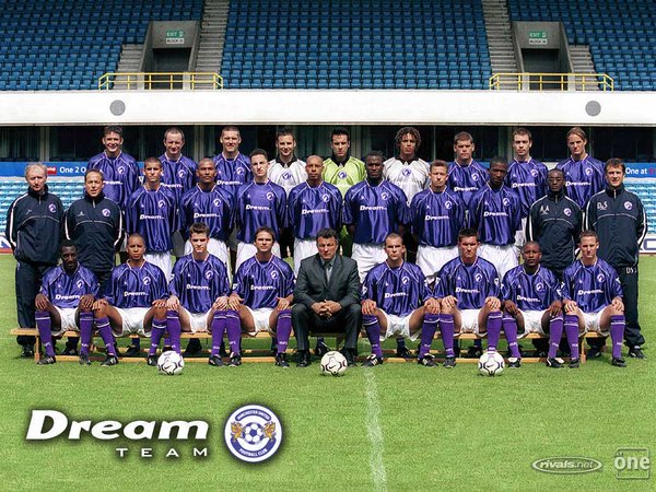 90sfootball's tweet photo. What a show this was! https://t.co/taIilC26a9