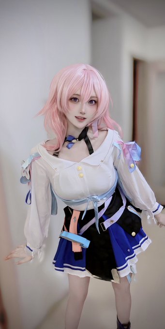 Twitterのコスプレ画像39