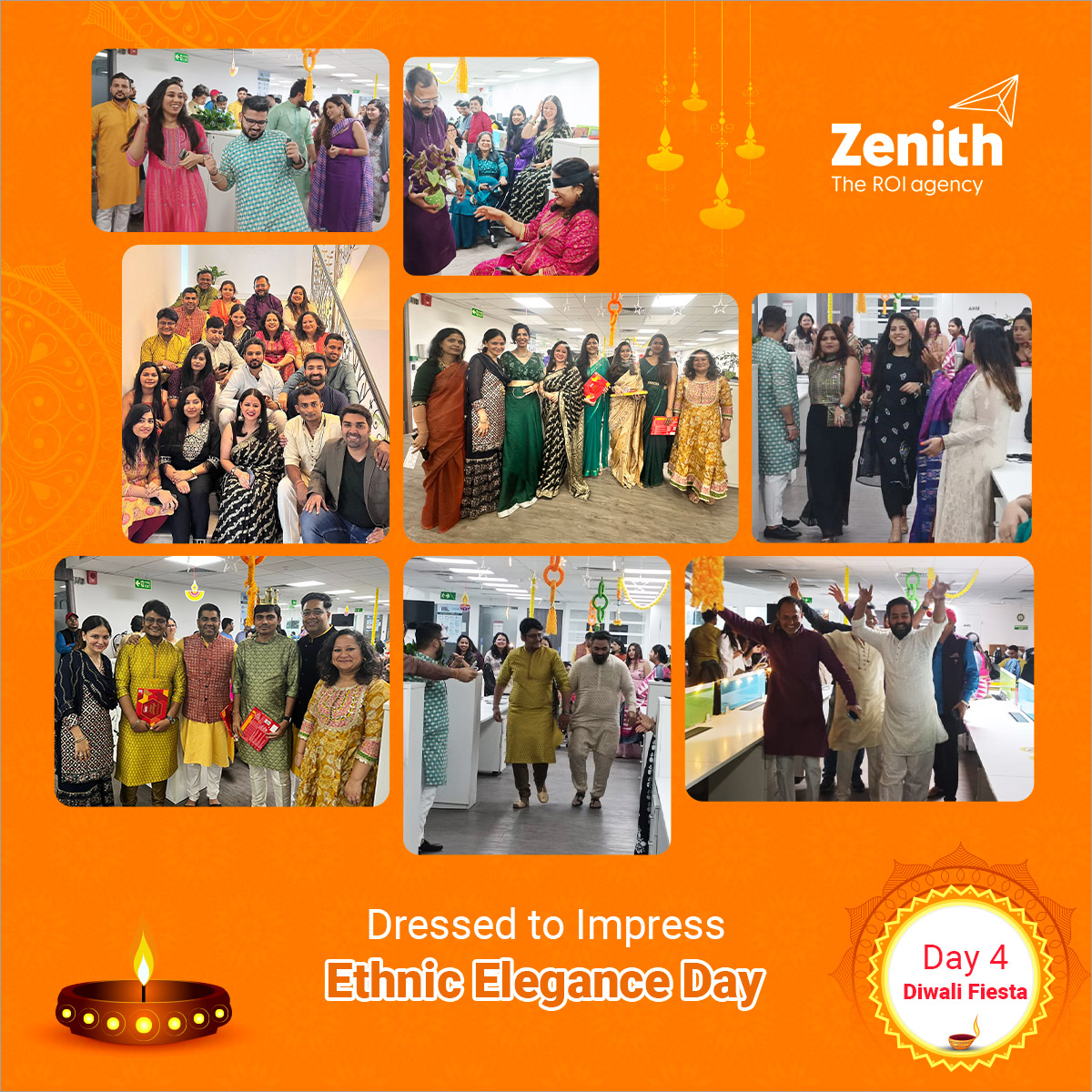 The ROI Agency tweet media