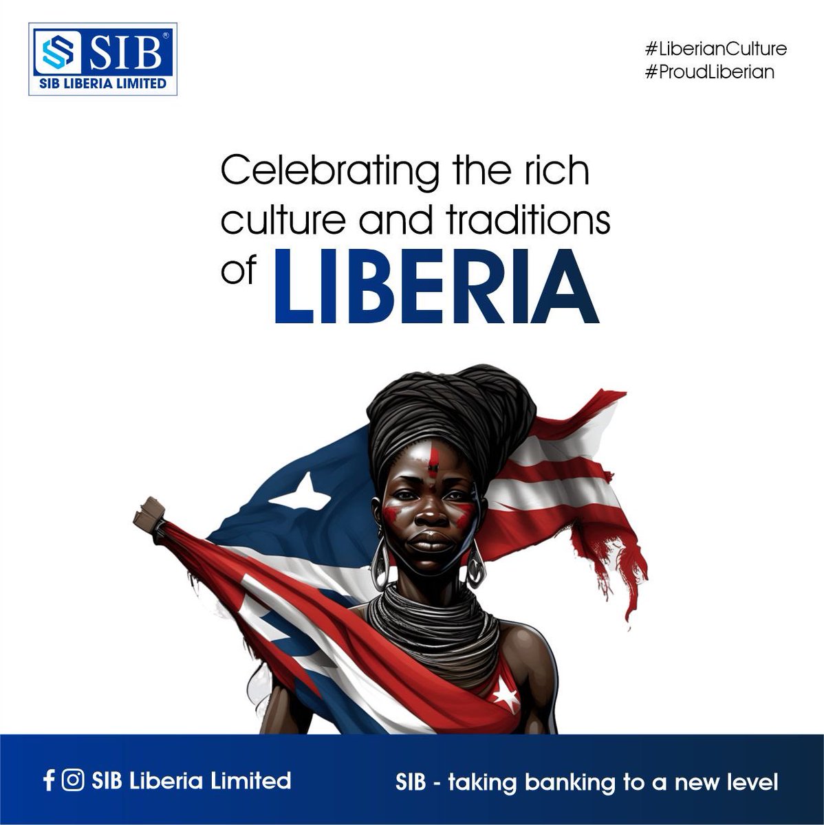 LiberiaSib's tweet photo. #SIB
#takingbankingtoanewlevel https://t.co/R7JRsJGlHI