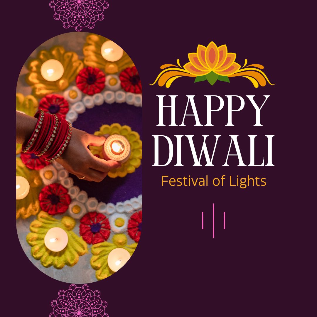 Happy #Diwali to all those who are celebrating throughout Leeds and across the world. I would like to send my warmest wishes for happy and blessed celebrations #Diwali2023