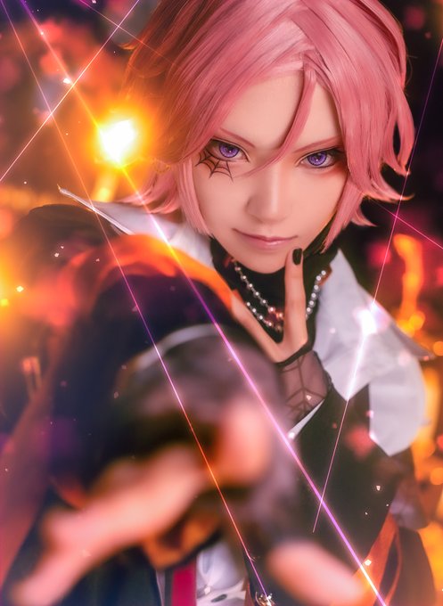 コスプレイヤー工藤棗のTwitter画像36