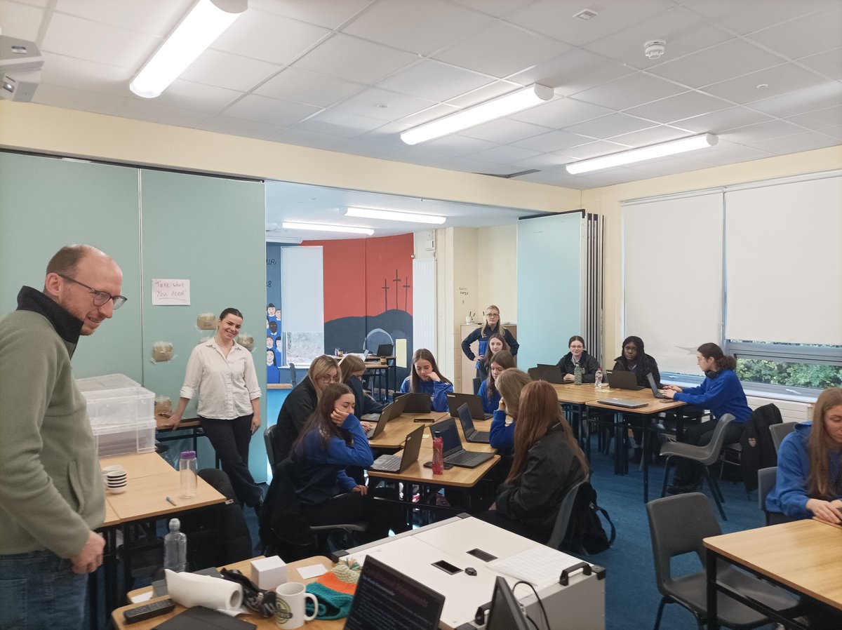 Mickey Healy tweet media