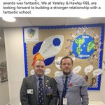 Photo by Potley Hill Primary School (@potleyprimary)