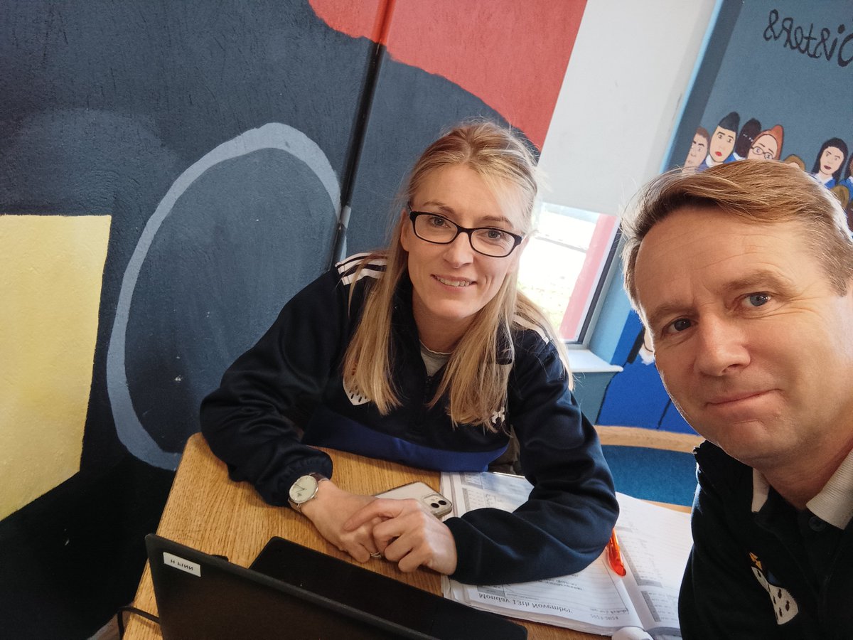 Mickey Healy tweet media