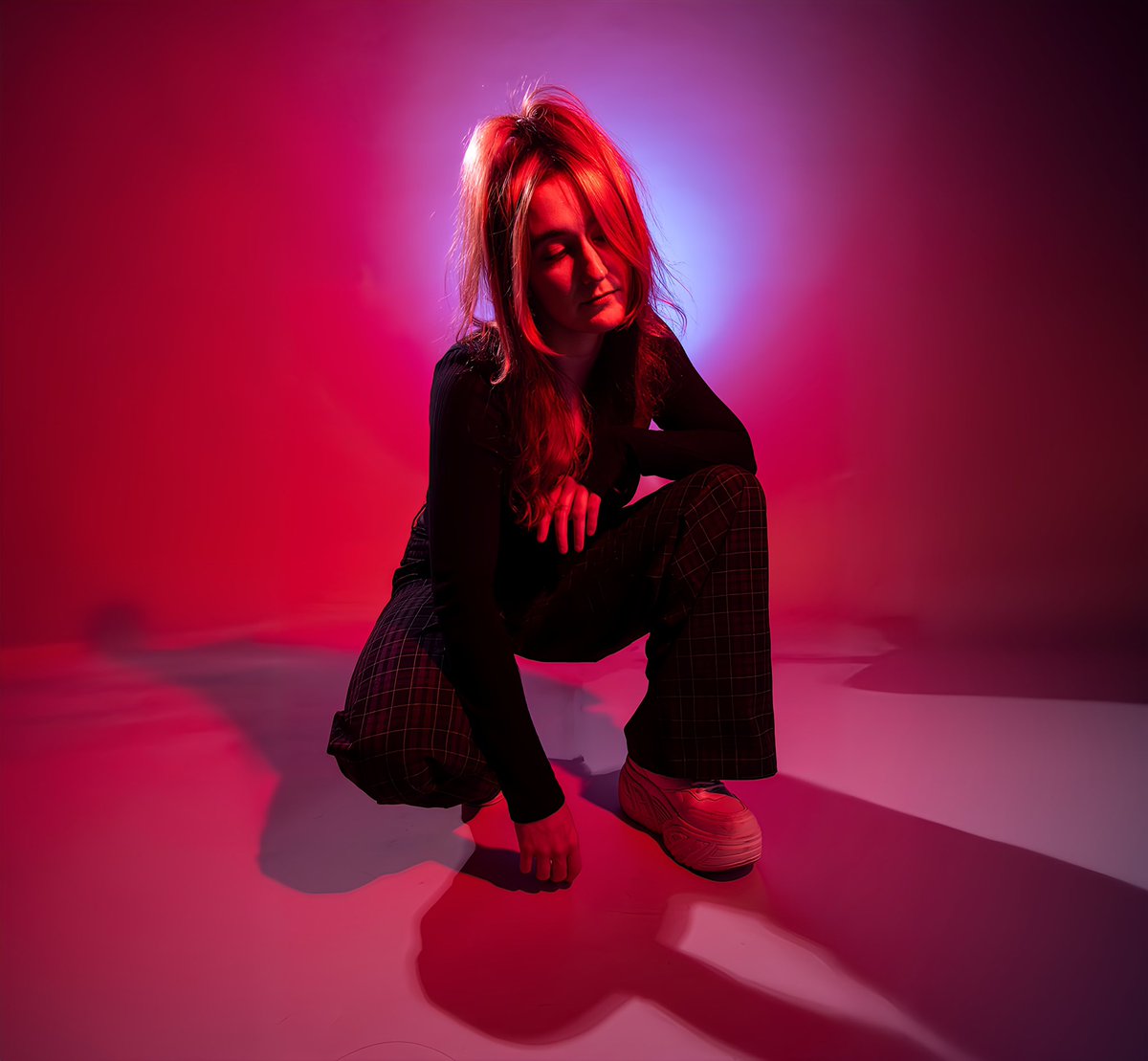 Jessie Scarlet (@jessiescarlet_) on Twitter photo ๐ฉท L.A. IS OUT NOW!! ๐
My new single is now available to stream on all platforms here
๐๐ป kycker.ffm.to/jsla ๐๐ป
๐ธ by my amazing friend <a href="/Warrenphotog/">Warren Millar</a>
Produced by Ben Williams ๐ฉท L.A. IS OUT NOW!! ๐
My new single is now available to stream on all platforms here
๐๐ป kycker.ffm.to/jsla ๐๐ป
๐ธ by my amazing friend <a href="/Warrenphotog/">Warren Millar</a>
Produced by Ben Williams
