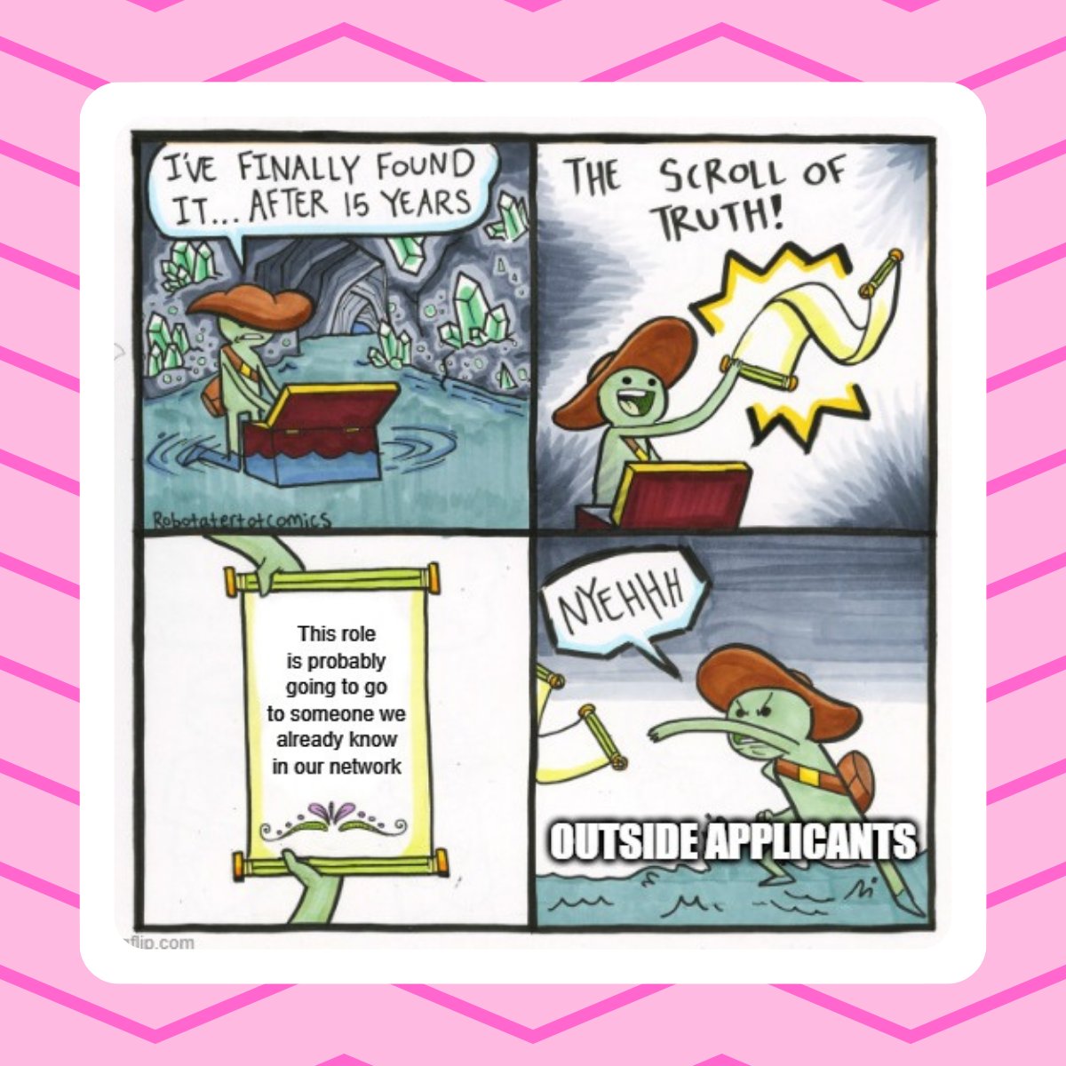 We Are Distributed tweet media