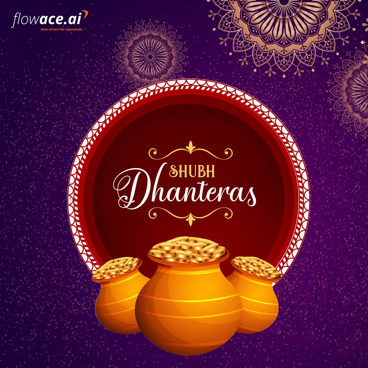 flowaceapp's tweet photo. May the divine blessings of wealth and prosperity illuminate your life this Dhanteras! ✨ Wishing you a joyous and prosperous #Dhanteras from all of us at https://t.co/nfdKUglM1Z. May this auspicious occasion fill your home with happiness and abundance! https://t.co/ivVLorLRte