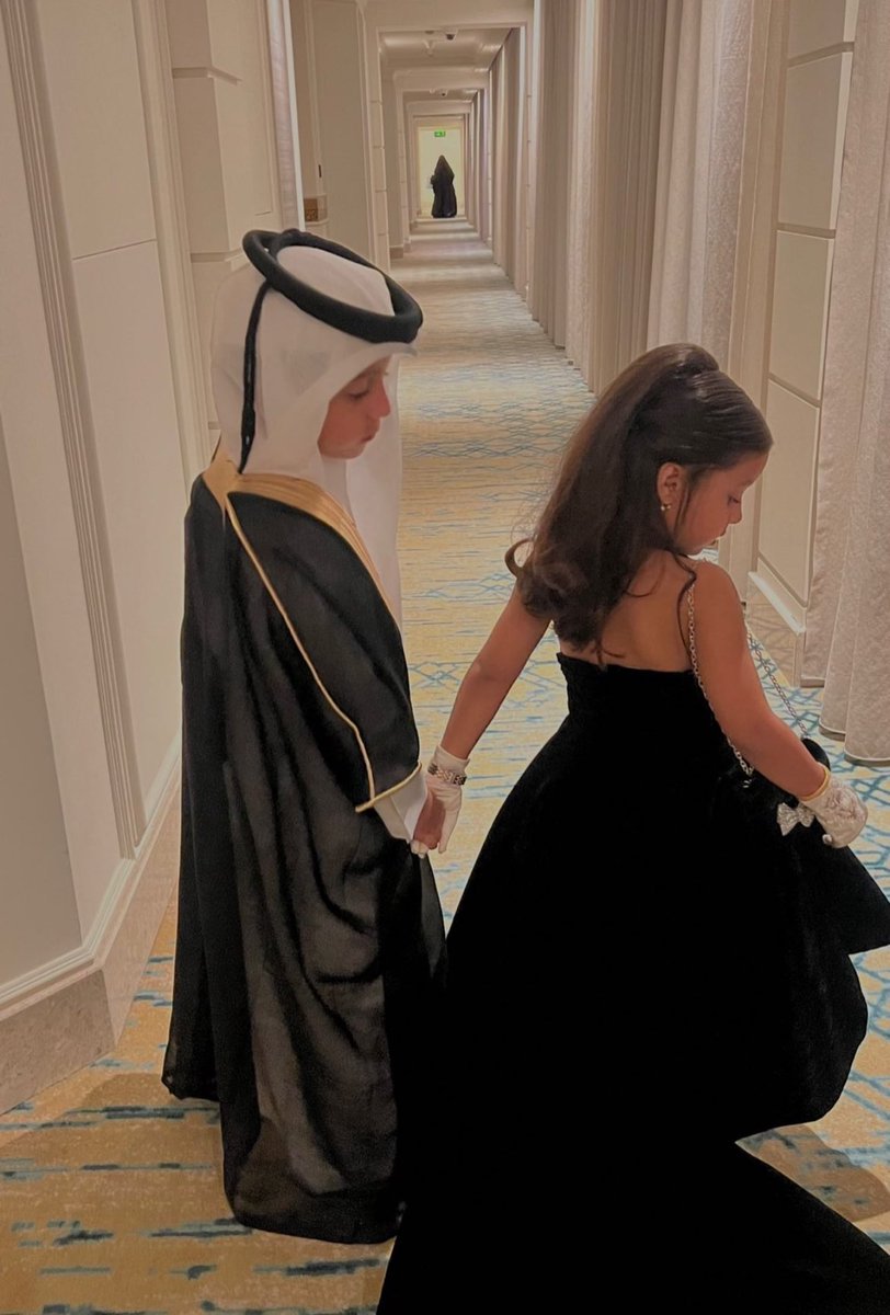 يا حلوهم ماشاءالله 🤍🤍