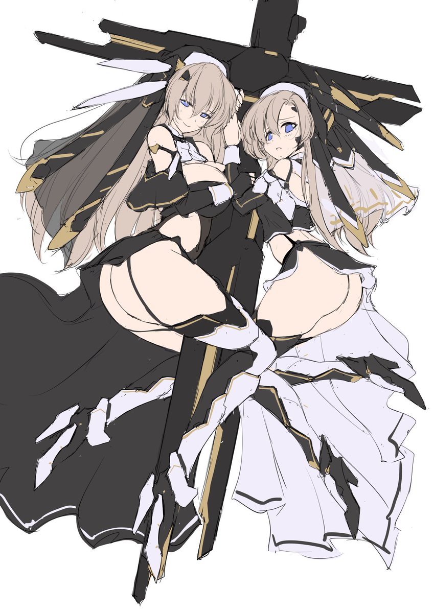 あなたのサークルは 日曜日 西地区 "の" ブロック 02b に配置されています。
https://t.co/6jsgCIqE7i

冬コミ受かりましたっ
今回もちょっとエッチなメカ少女イラスト本とできたらグッズなど頒布予定ですっ 