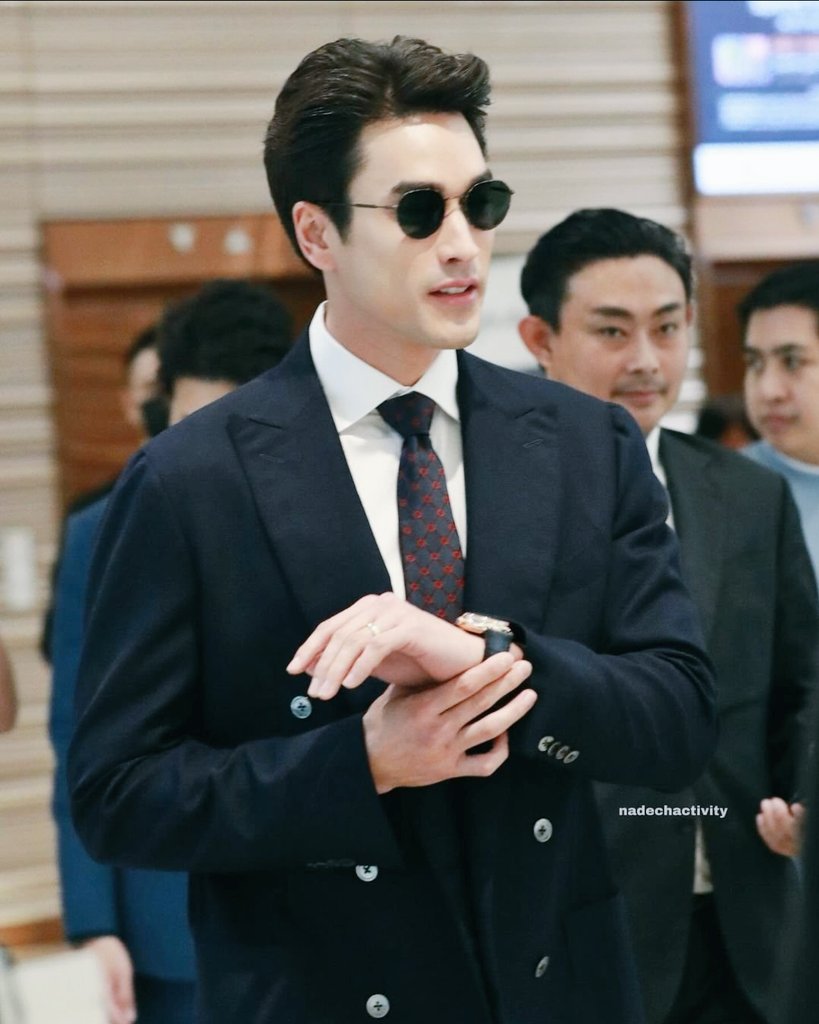 sarunya_EU's tweet image. หือออออออออ หล่อ🫠🫠🫠🫠🫠🫠🫠🫠🫠🫠🫠🫠 🫠🫠 #Goldtech #PaneraiGoldtech™ #BarItaliano #Panerai #NadechXPanerai #SiamParagon #สยามพารากอน #kugimiyas #NADECH #NadechYaya #ณเดชน์ #ณเดชน์ญาญ่า️ #ณเดชน์คูกิมิยะ