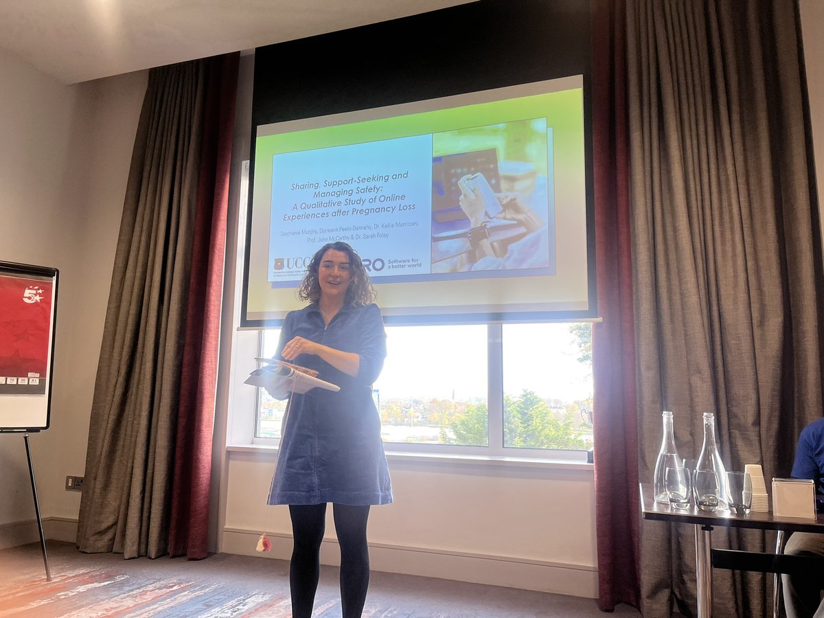 PSI Perinatal and Infant Mental Health SIG (@perinatal_sig) on Twitter photo Dr Jillian Doyle <a href="/RotundaHospital/">The Rotunda Hospital</a> and Vice Chair <a href="/Perinatal_SIG/">PSI Perinatal and Infant Mental Health SIG</a> warmly welcomes all to the #PerinatalMentalHealth and #InfantMentalHealth symposium at the Annual Conference <a href="/PsychSocIreland/">Psychological Society of Ireland</a> #Psychology #PSIConf23 Dr Jillian Doyle <a href="/RotundaHospital/">The Rotunda Hospital</a> and Vice Chair <a href="/Perinatal_SIG/">PSI Perinatal and Infant Mental Health SIG</a> warmly welcomes all to the #PerinatalMentalHealth and #InfantMentalHealth symposium at the Annual Conference <a href="/PsychSocIreland/">Psychological Society of Ireland</a> #Psychology #PSIConf23