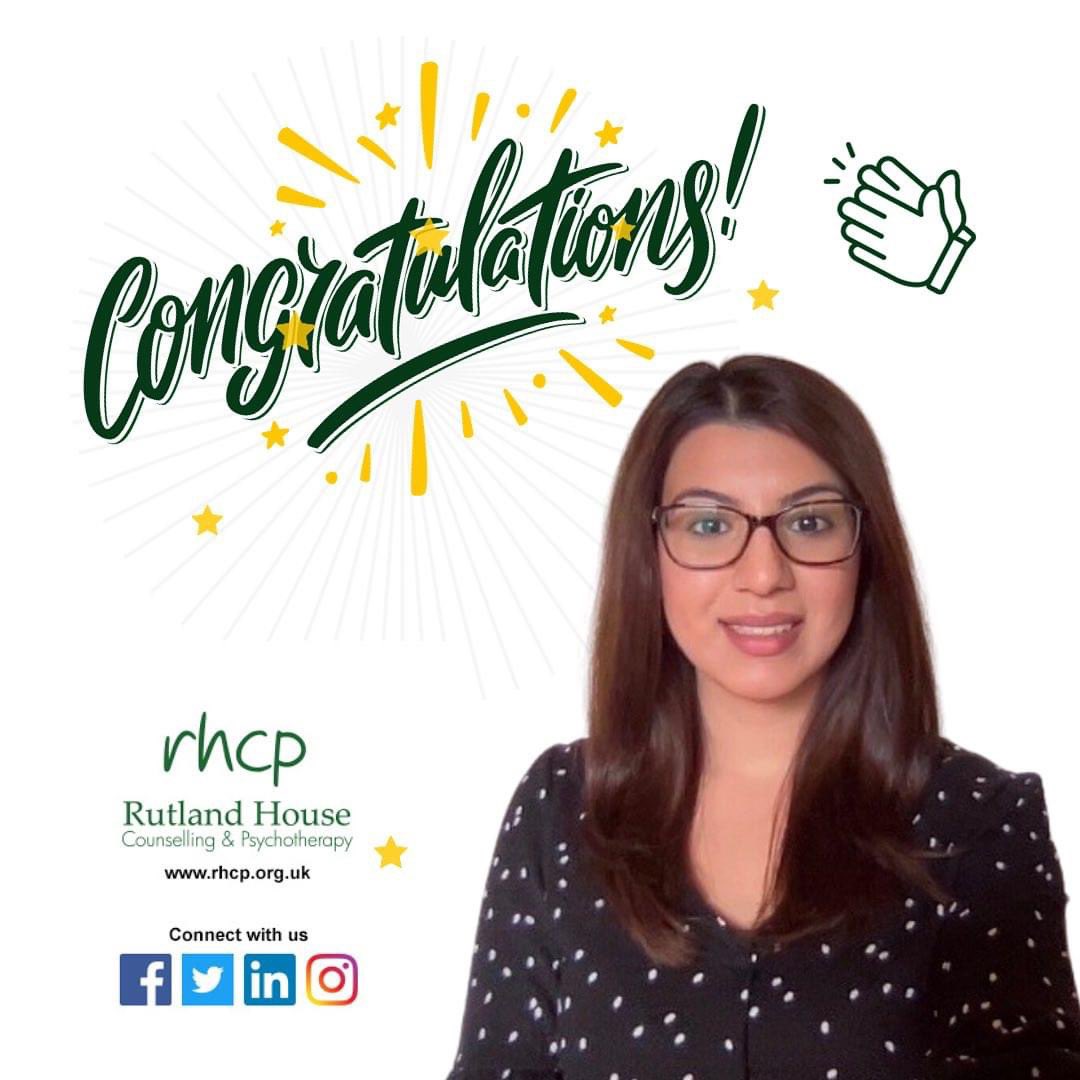 Rutland House Counselling & Psych tweet media