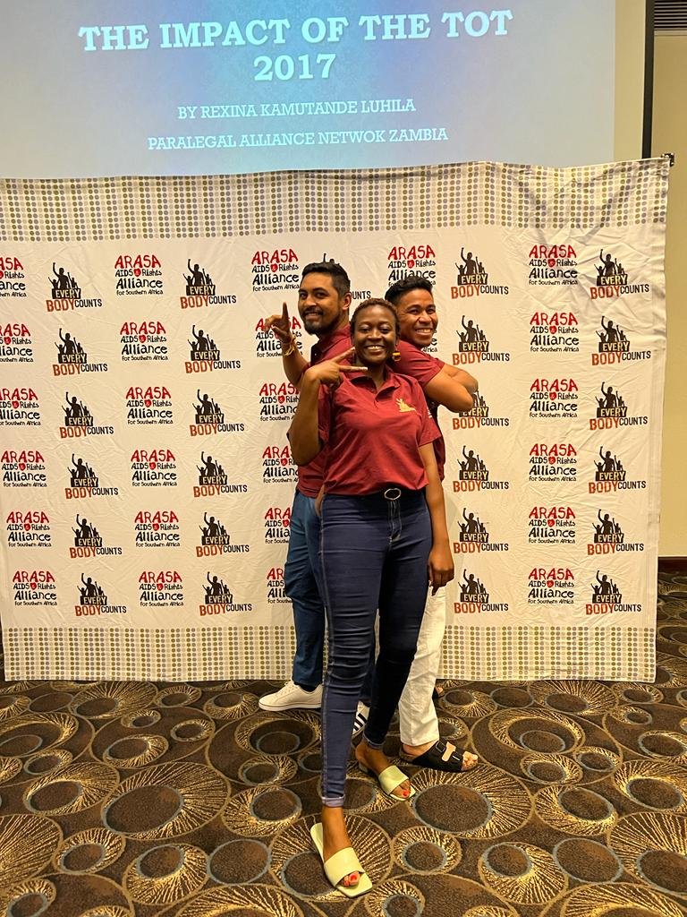 RunyararoT95's tweet image. After a year long training with @_ARASAcomms am so excited because today we get to graduate. It has been a wonderful experience meeting up with a bunch of diverse amazing souls and embracing our diversity😍#talp2023 #Module4 #Alumni @jerop_limo @nakittosharonn @deli
