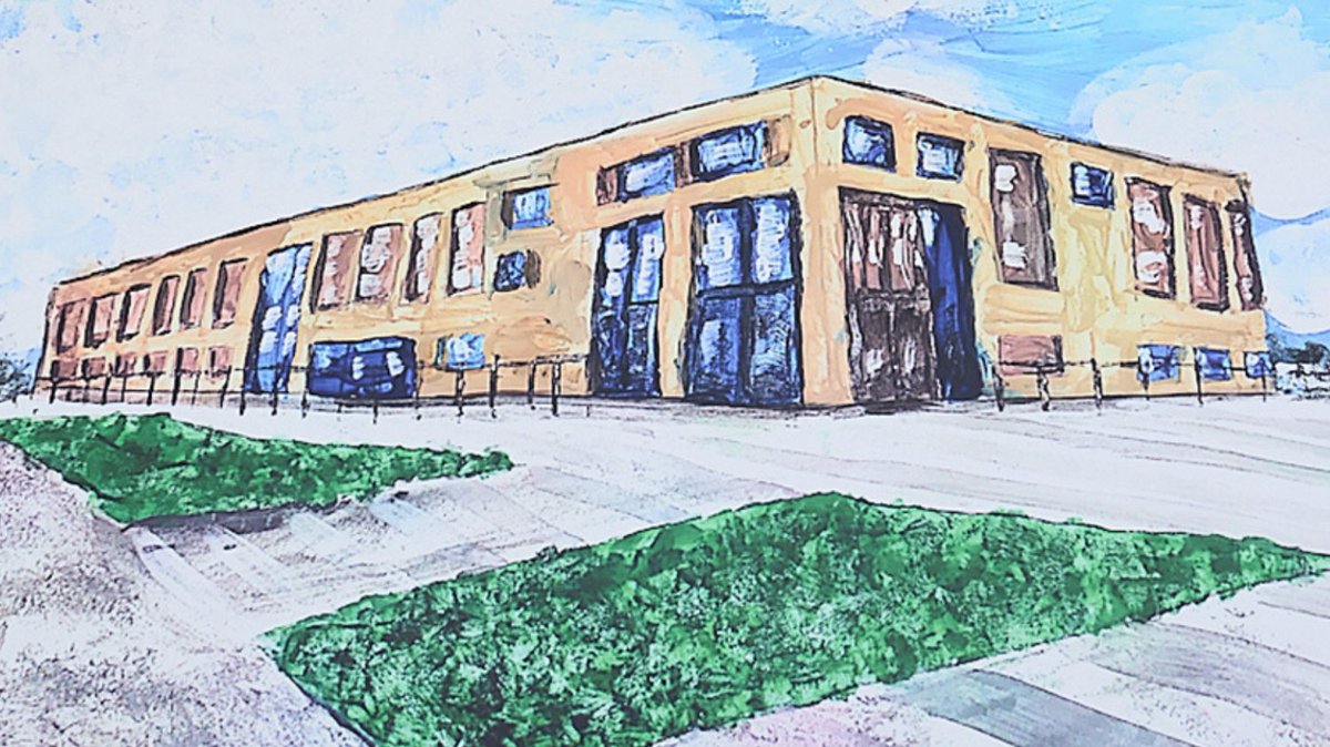 Watling Academy tweet media