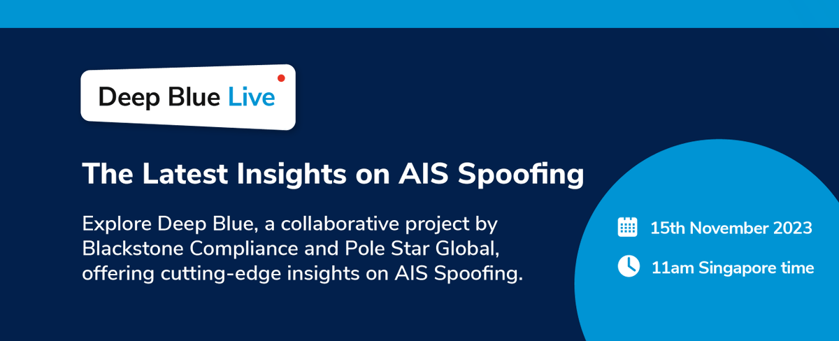 Pole Star Global tweet media