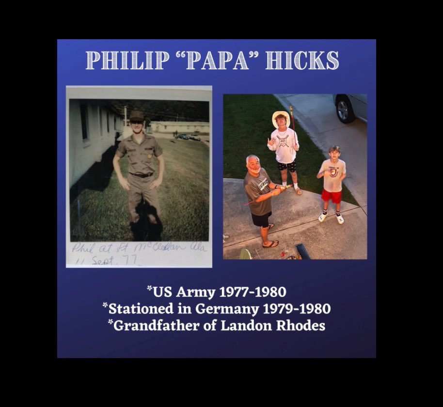 Philip Hicks tweet media