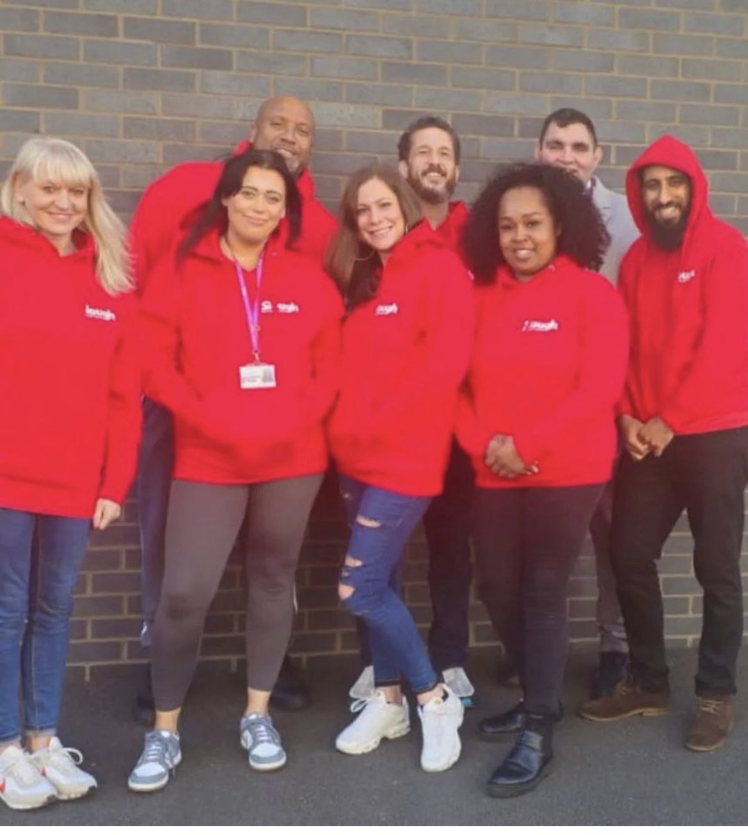 Sloughforall's tweet image. Hey everyone meet the team 😃 
Cassie, rob, Courtney, Stacie, Dave, Shellene, @Tonyraw26 and aqeel. 

This week we have been super busy with national youth work week!! 
Stay tuned with updates to follow ⚽️😇😍 #nationalyouthweek23