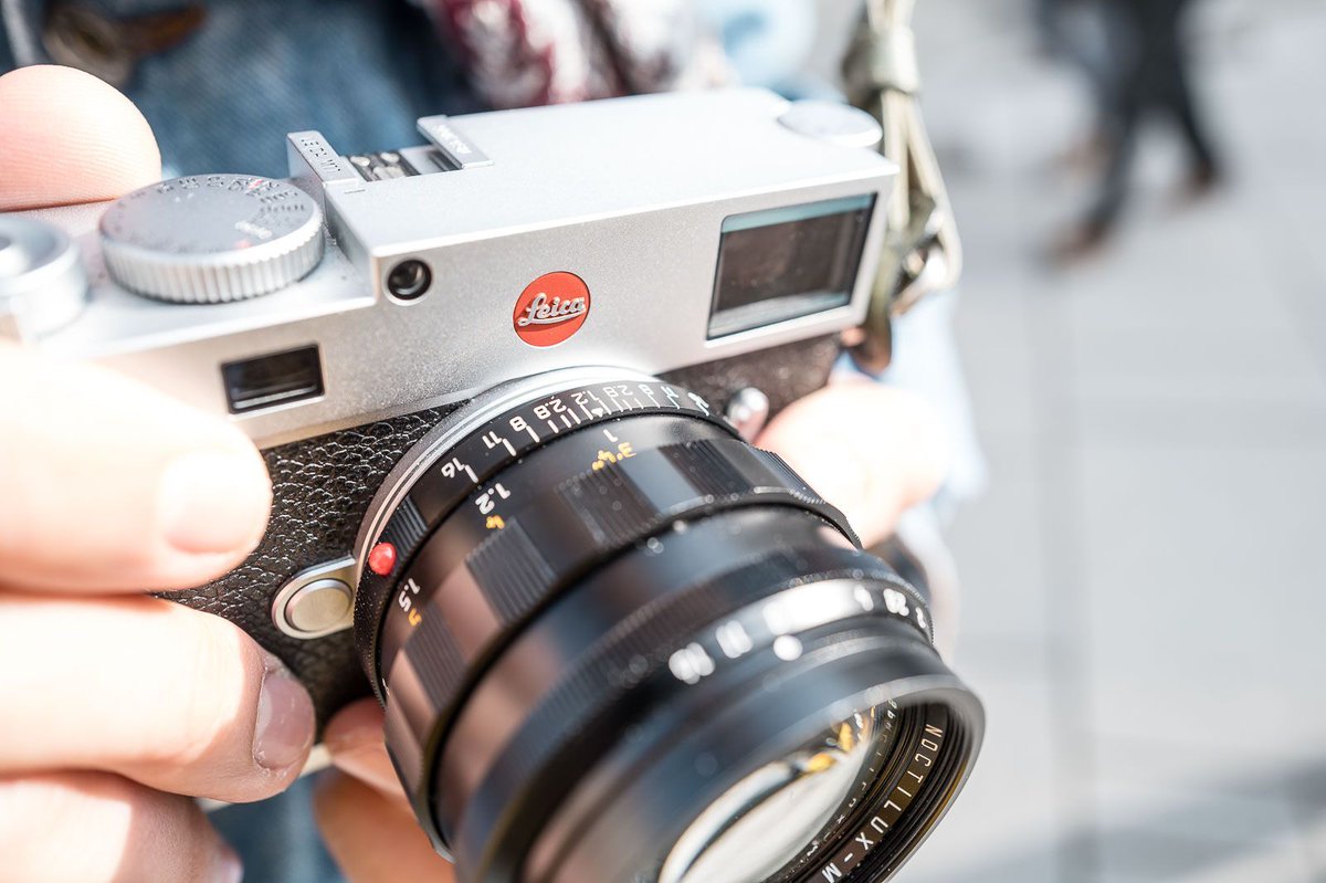 Leica mit der Masterklasse

Mit meinen Master-Studierenden in Wien unterwegs 

martindoersch.at/leica-mit-der-…