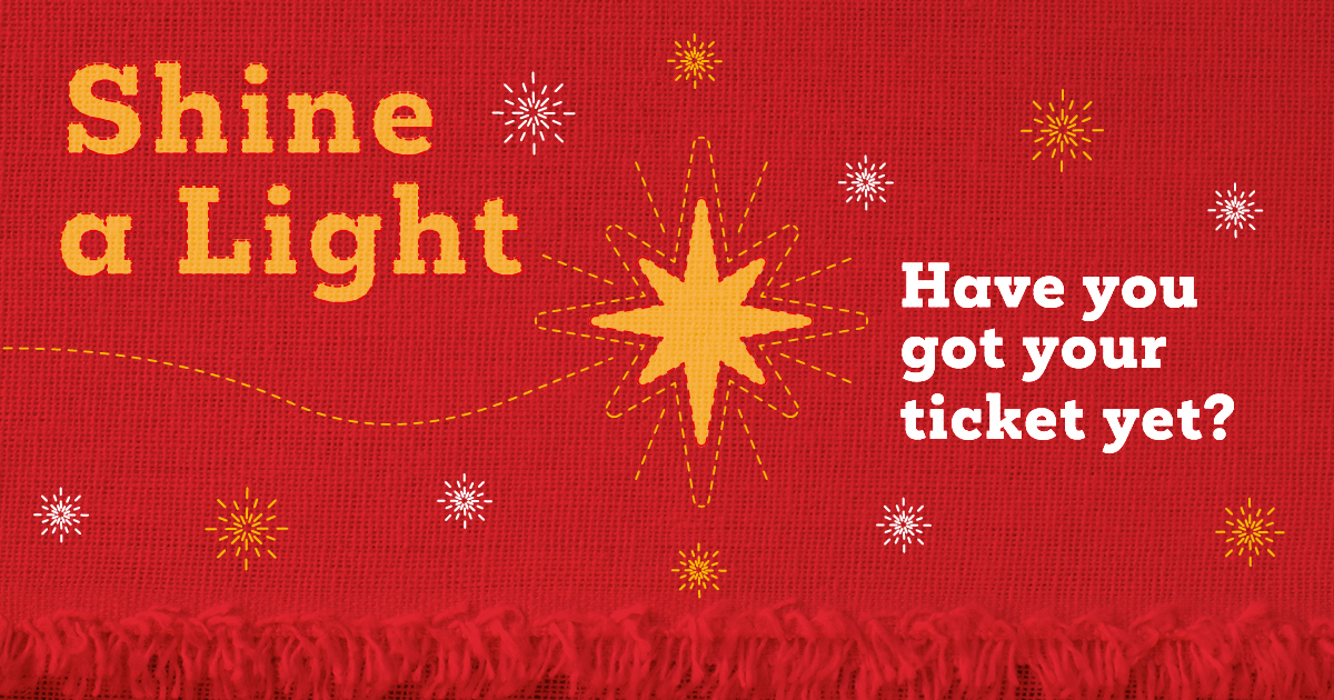DileuTlodi's tweet photo. Our special event Shine a Light is at Llandaff Cathedral on Tuesday 19 December. 
Join us for an enchanting evening of festive cheer, while we shine a light on Christian Aid’s work for justice and peace in Bangladesh.  
🌟 Book your FREE tickets here! https://t.co/Oyavs1lEHF https://t.co/OMSVaXN7B7