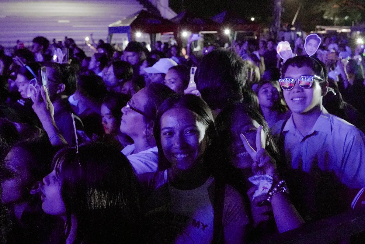tmtambayan's tweet photo. Roll caaall. CHAROT! Repost kung present na kayo sa #TeaMFair2023! 💃

Nood na: https://t.co/a2B5i7Wrii https://t.co/bK3MtAPorw
