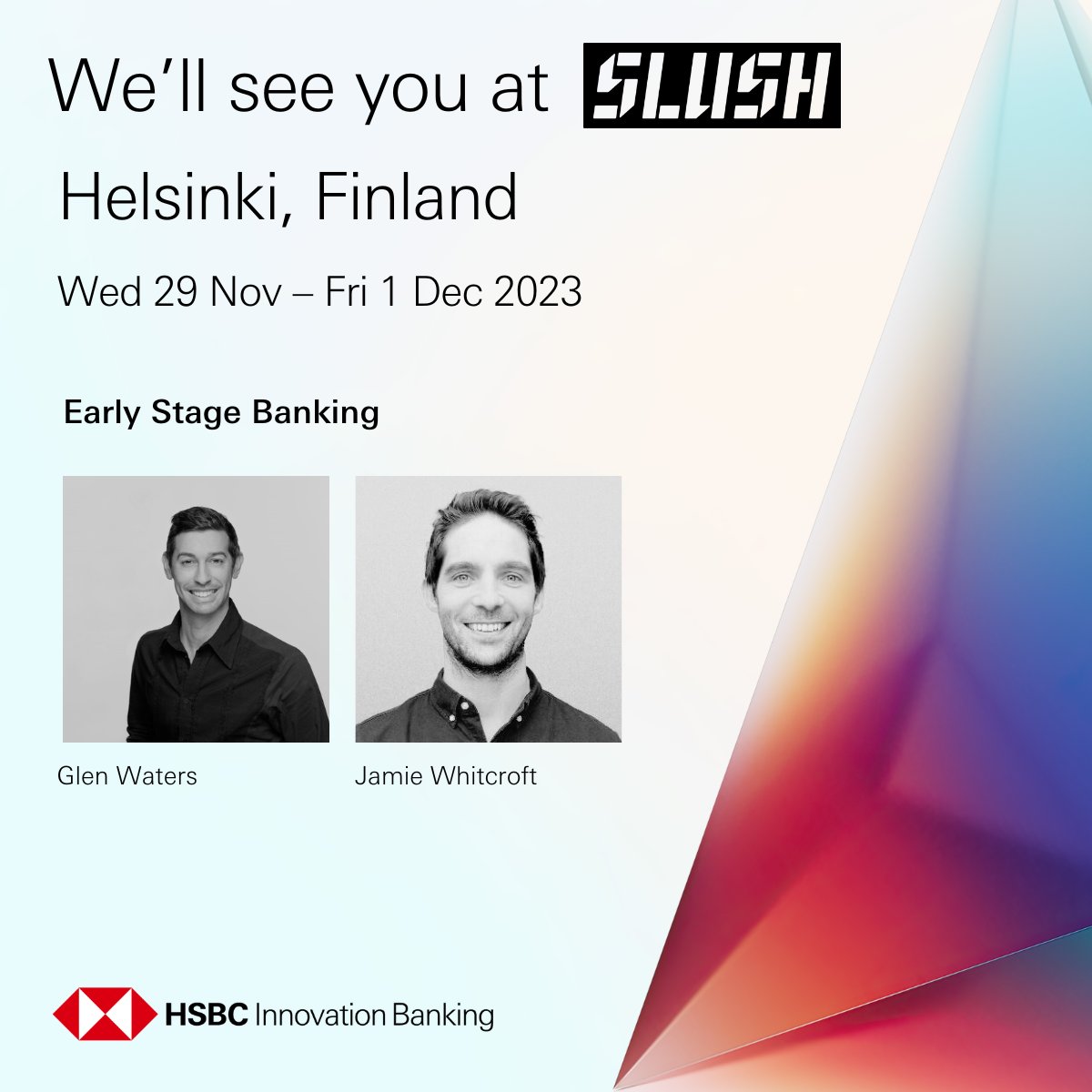 HSBC Innovation Banking tweet media
