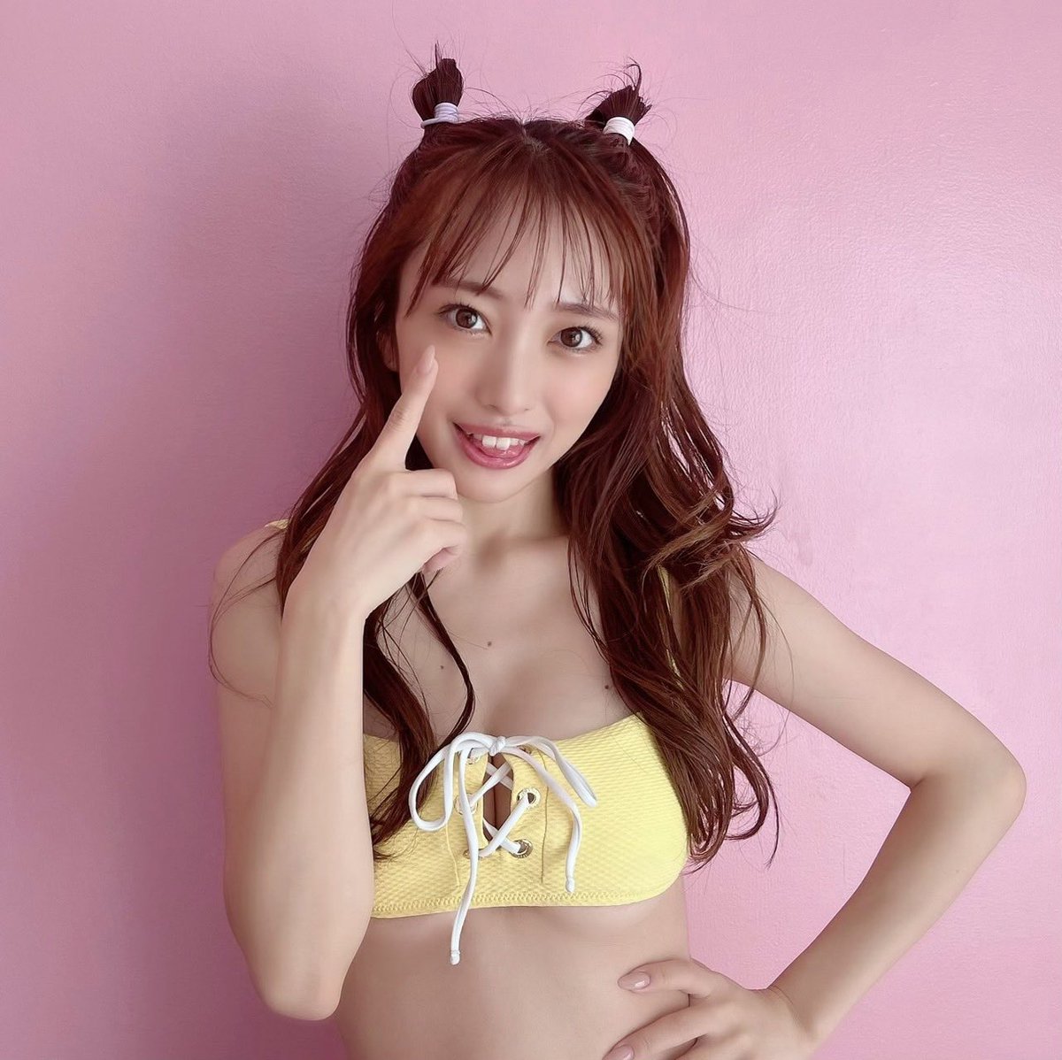 向井地美音1st写真集 購入者特典イベントの詳細が決定しました