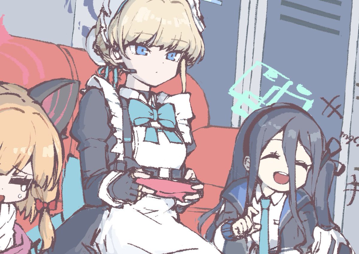 イキクウエ tweet media