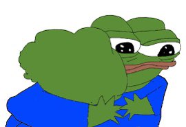 Today is the day you're going to make someone's day, share a comment, a few likes or a retweet for an artist you like and consider underrated. 

Simple actions can change a lot (and for you too) don't sleep on interacting and connecting with each others