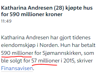 KilstiHals's tweet photo. Tidenes husflipp? https://t.co/m8SC6FUEe2
