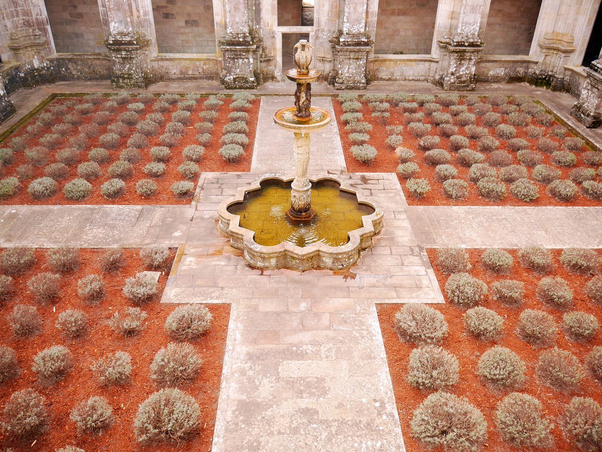 Oseira, donde el silencio habla #CaminodeSantiago #CaminoMozarabeOurense