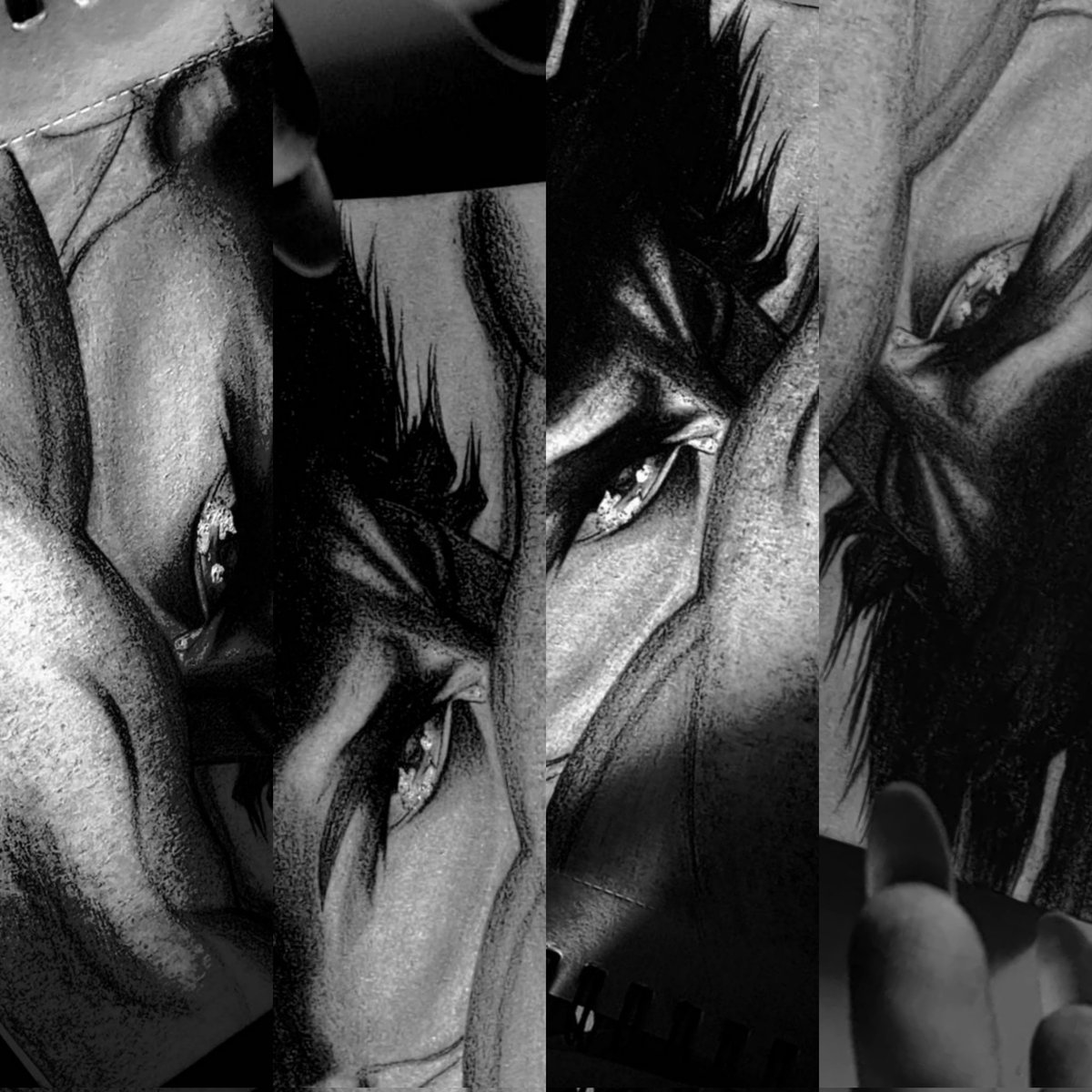 dizzzyy__'s tweet photo. and that's how Lucifer turned into Satan... https://t.co/SNJVF4NrxU