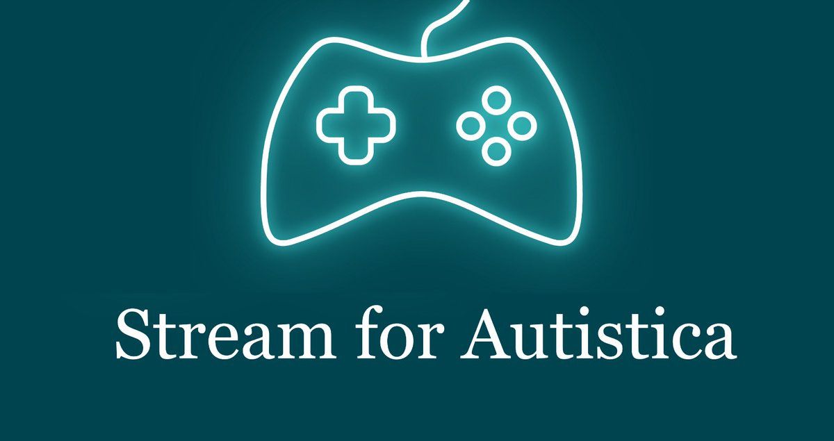 I need YOUR help! I'm helping <a href="/Autistica/">Autistica</a>, a charity close to my heart, with their gaming strategy in the lead up to THE BIGGEST CHARITY GAMING STREAMING EVENT in the WORLD, <a href="/jinglejam/">Jingle Jam</a>, we need content creators &amp; streamers to take part and help! DM me now 🫶🏽💙 thank you