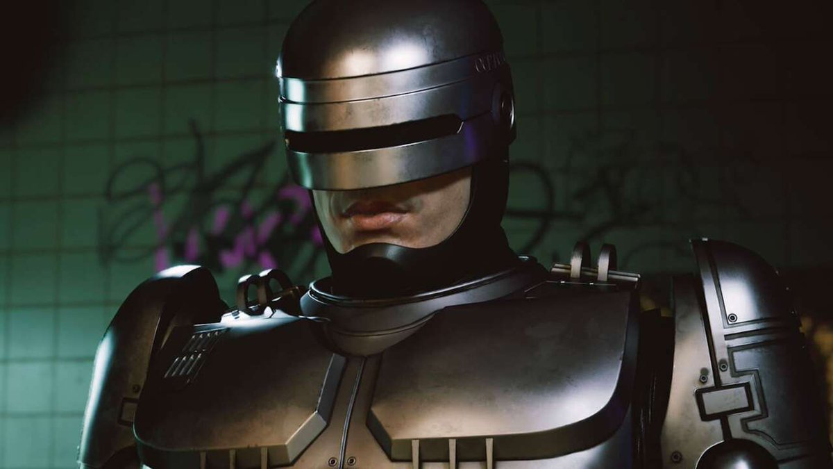 RoboCop: Rogue City Review - I'd Buy That For A Dollar! dlvr.it/SyG21D