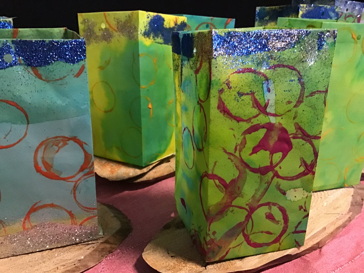 Our Primary School students and their families can't wait for tonight's enchanting St. Martin's performance, lantern walk in the woods on our campus, and a cozy bonfire. ✨ Our youngest learners have crafted beautiful lanterns, adding a touch of magic to the evening. #BBIS