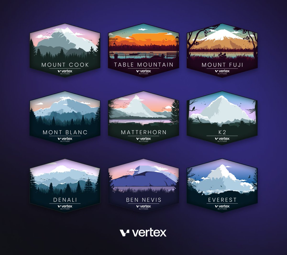Vertex 🏔 tweet media