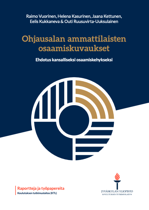 Jaana Kettunen tweet media
