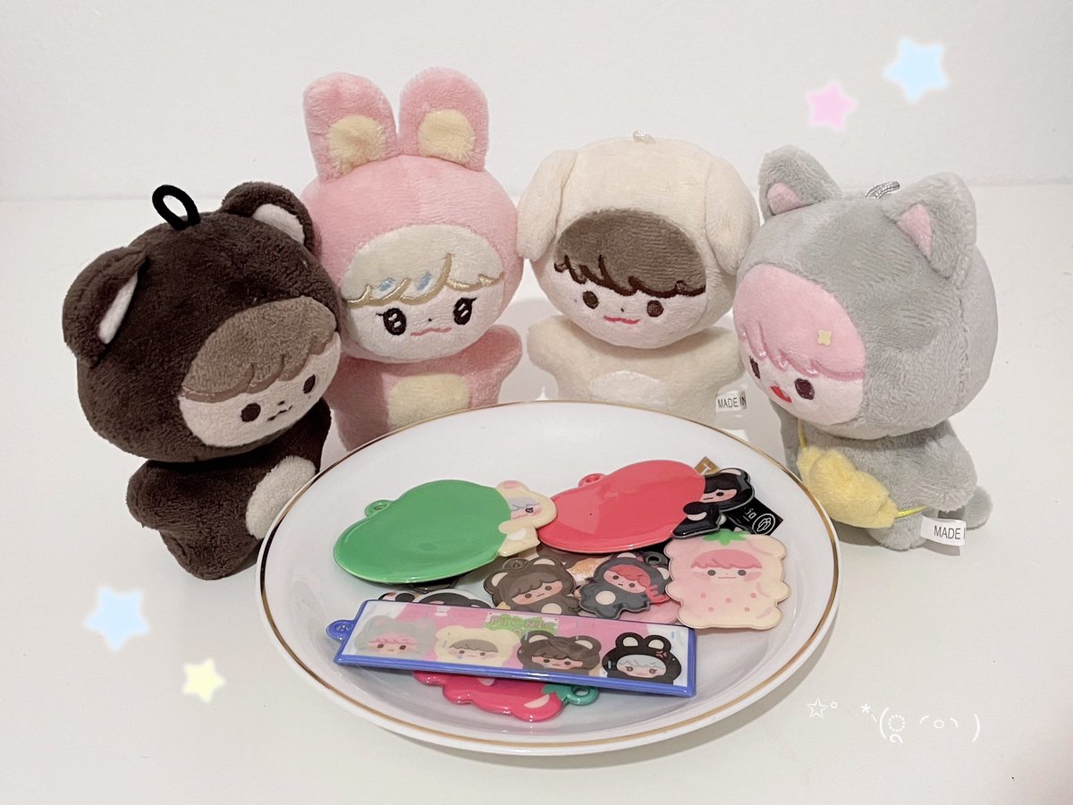 jelly p⋆˚𐙚 tweet media