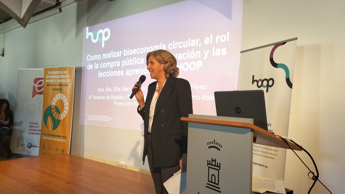 AEMArm's tweet photo. En AEMA queremos agradecer a todos los que de alguna u otra manera habéis participado en el I Encuentro. Agradecer @ayuntamientodemurcia y en especial a @MerBernabe nuestra madrina y a todo el equipo de  @Murcia_Emplea 

También a @EMUASA_Clientes por el apoyo al ECODAY

GRACIAS https://t.co/4NrQhV7L52