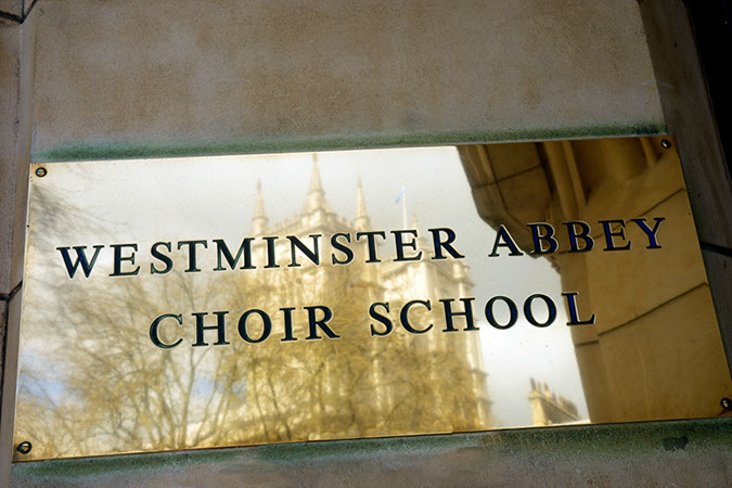 Our Choir School here <a href="/wabbey/">Westminster Abbey</a> is all but unique in that it is entirely dedicated to looking after the thirty or so boys who sing as choristers in the Choir of Westminster Abbey. More information found here: choirschool.westminster-abbey.org