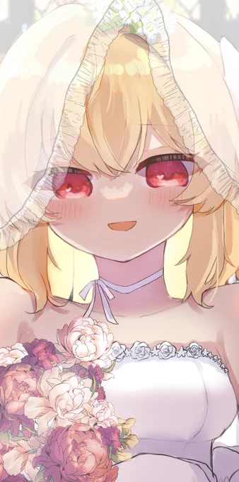 綿雲なぎささんの新刊に1枚寄稿させていただきましたえ16bにて頒布しています!表紙からして可愛すぎるので是非現地で手に取ってみてください 
