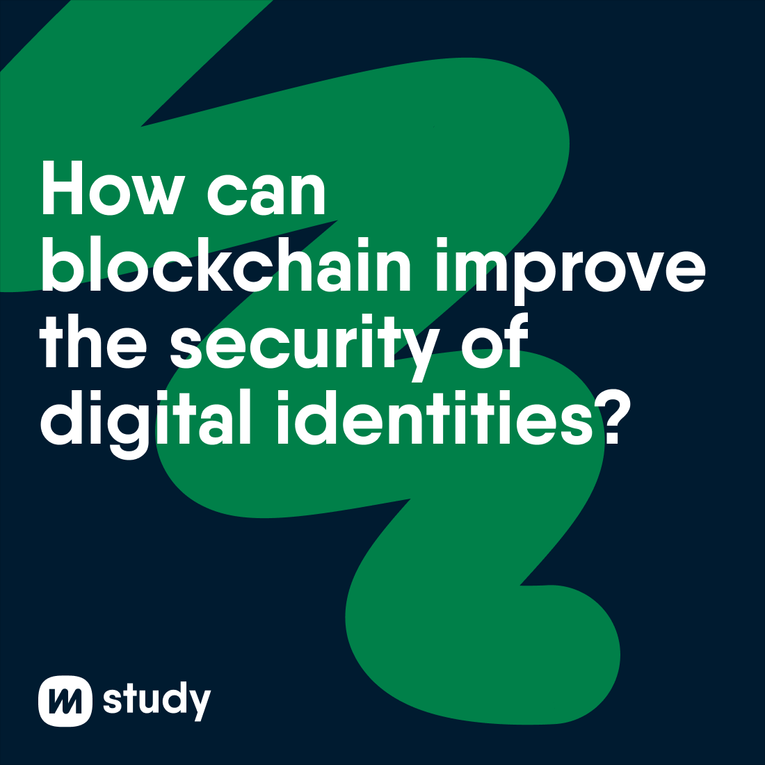 exmo_study's tweet photo. In the digital age, safeguarding our identities is crucial. Blockchain is a game-changer in digital security. But how exactly does blockchain fortify digital identities? Let's dive in!

🌐 Decentralization: The Core of Security
Blockchain operates on a decentralized network. This means, unlike traditional systems where data is stored in a central hub, blockchain disperses data across numerous nodes. This decentralization makes hacking exponentially more difficult, as there's no single point of failure.

🔒 Immutable Records: Ensuring Integrity
Each transaction on a blockchain is recorded as a block and linked to previous transactions, creating a chain. Once a block is added, altering it is near impossible. This immutability guarantees the integrity of our digital identities, ensuring they remain untampered and genuine.

🔑 Enhanced Control and Privacy
Blockchain empowers users with control over their digital identities. You decide who accesses your information and how much they see. This user-centric approach contrasts sharply with current models where companies hold and control our data, often without our knowledge.

🌍 Cross-Sector Applications
From finance to healthcare, blockchain's secure identity management has vast implications. For instance, in banking, blockchain can streamline KYC (Know Your Customer) processes, enhancing security while making user verification more efficient.

😈 The Future: A Unified Digital Identity
Imagine a future where one blockchain-based identity is all you need for various services. This unified approach not only simplifies our digital life but also significantly lowers the risk of identity theft.

➡️ Stay tuned with Exmo Study (https://t.co/ipBjMzaswJ) for more insights into the transformative world of blockchain technology! 🔩

#blockchain #digital